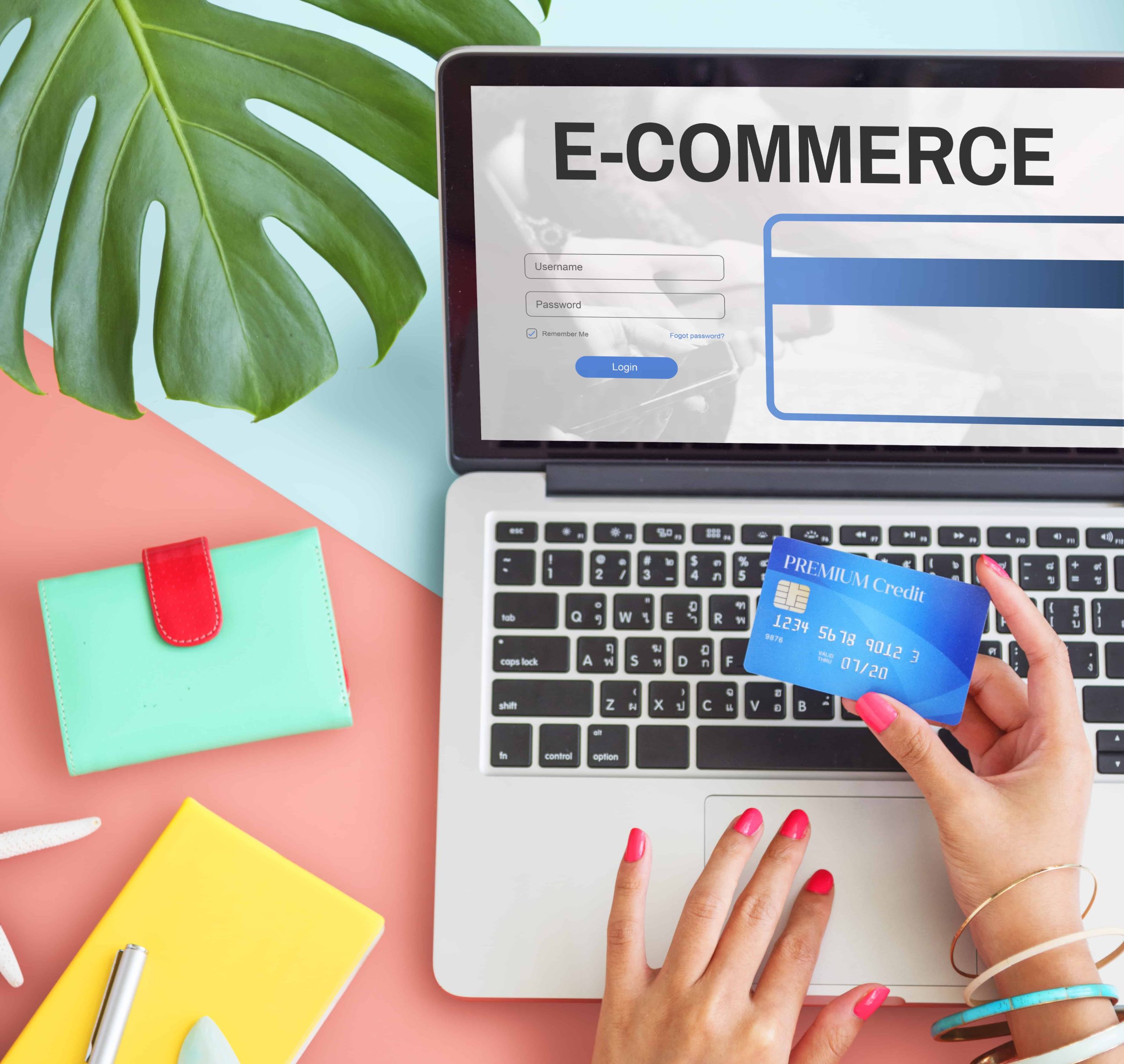 Prospect of E-Commerce